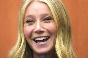 Gwyneth Paltrow gana millonaria demanda y deja para posteridad momentos surrealistas