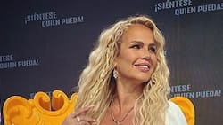 Niurka hace personal confesión al destapar que se salvó de morir a manos de su primer esposo