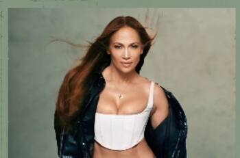 JLo escribió nueva canción dedicada a Ben Affleck y fans enloquecen