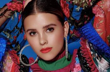 Paulina Goto actúa de manera legal por el intento de secuestro que sufrió