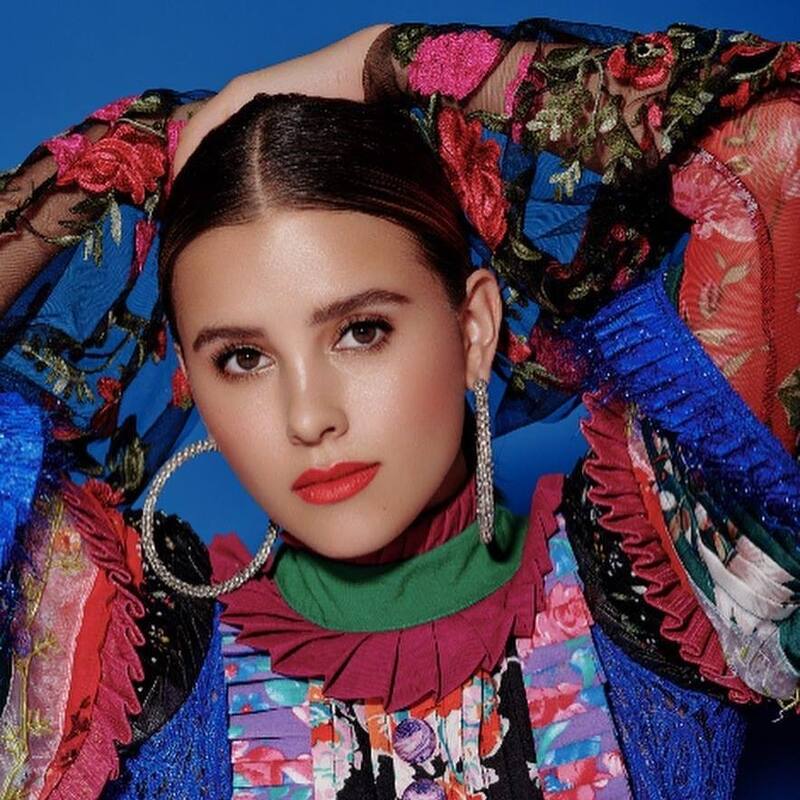 Paulina Goto hace legal su denuncia contra Uber - Créditos: Facebook