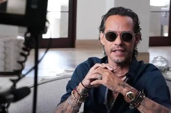 De qué trata el acuerdo prenupcial que firmó Marc Anthony para cuidar su patrimonio