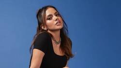 Samadhi Zendejas alardea con estilizada figura