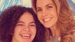 “Increíble”: Lucero celebra en grande el debut oficial de Lucerito Mijares como actriz
