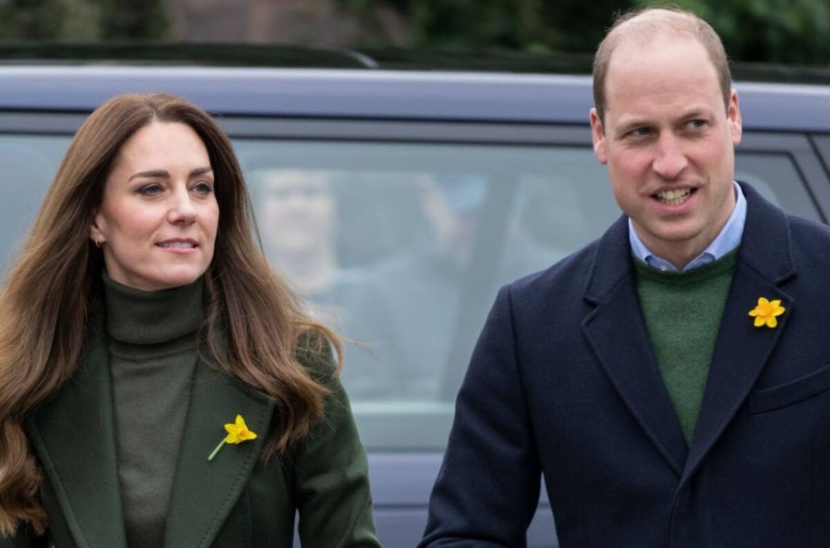 Piden a príncipe William que se disculpe por presunto comentario racista