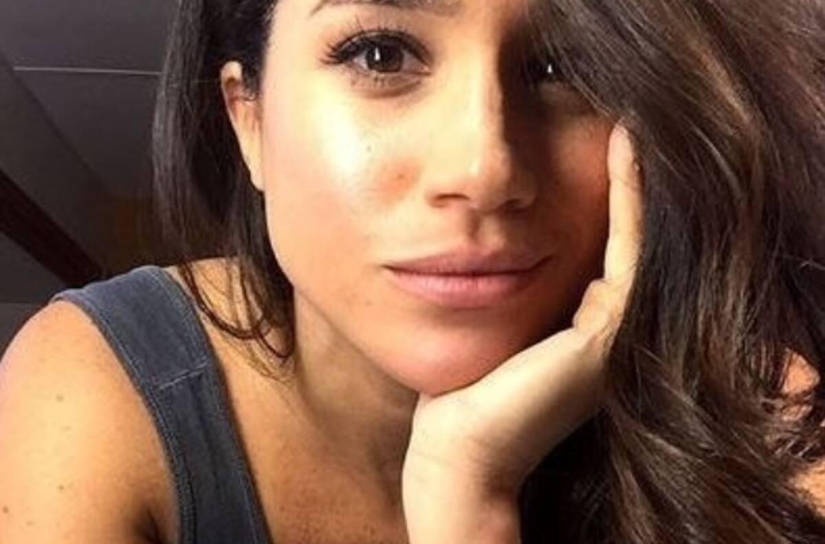 Meghan Markle podría revivir el exitoso blog que tenía cuando actuaba en "Suits"