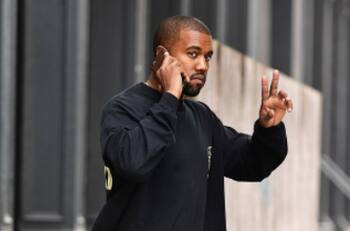 Esta es la fuerte razón por la que Kanye West no estará presente en Coachella 2022