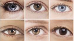 Test de personalidad: el color de tus ojos determina las cualidades que desconocías de ti