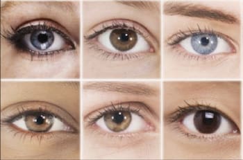 Test de personalidad: el color de tus ojos determina las cualidades que desconocías de ti