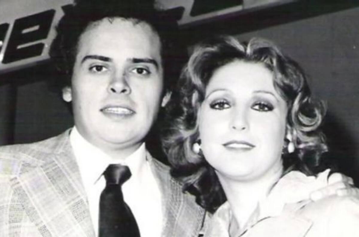 Arlette Pacheco se sincera sobre el trio amoroso que hubo entre ella, Angélica María y Raúl Vale