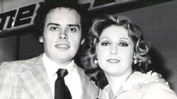 Arlette Pacheco se sincera sobre el trio amoroso que hubo entre ella, Angélica María y Raúl Vale