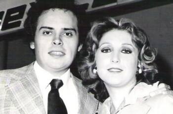 Arlette Pacheco se sincera sobre el trio amoroso que hubo entre ella, Angélica María y Raúl Vale