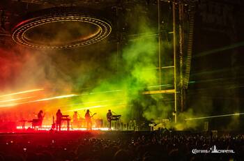 ¡Viva la música!; estos son los festivales confirmados en México para 2022