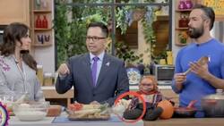 Los momentos paranormales que fueron captados en la televisión mexicana