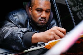 Kanye West se libra de ir a prisión por falta de pruebas