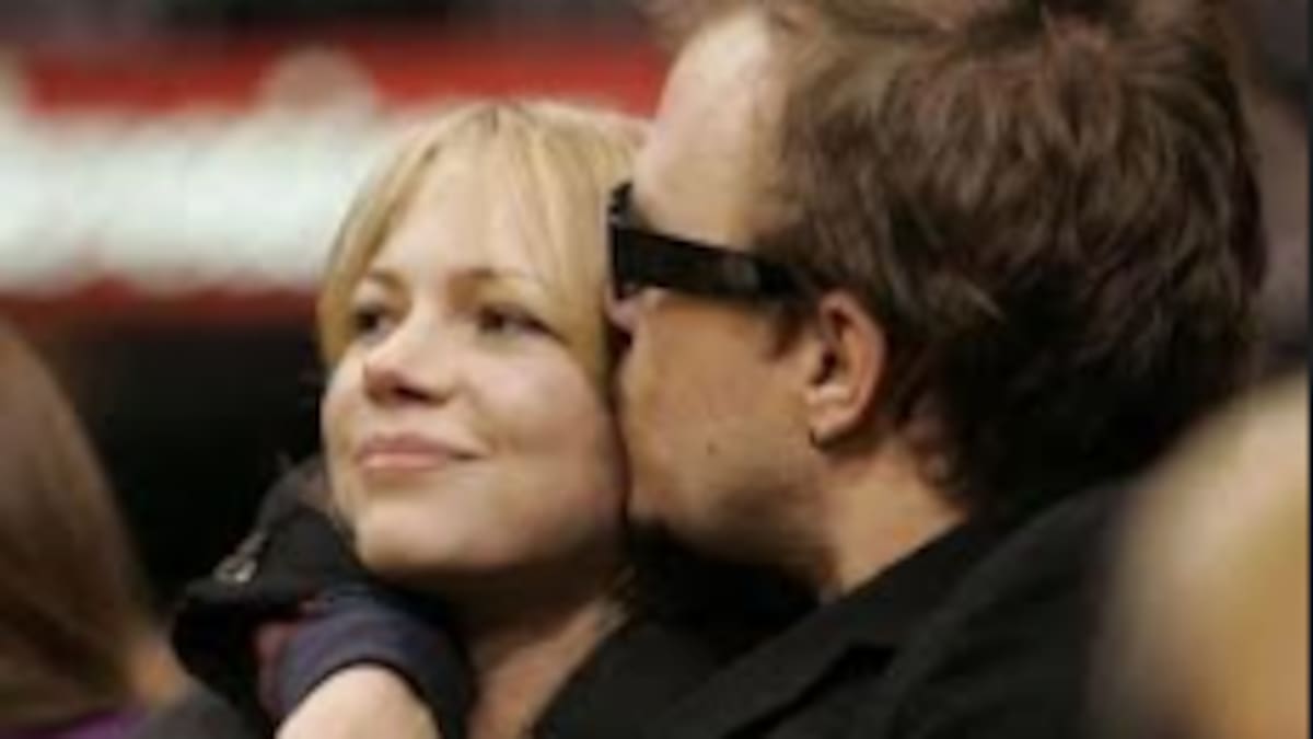 El duelo de Michelle Williams tras la muerte de Heath Ledger inspiró una película