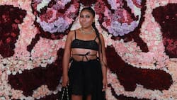 Yalitza Aparicio conquistó el desfile de Dior en México con su look revelador