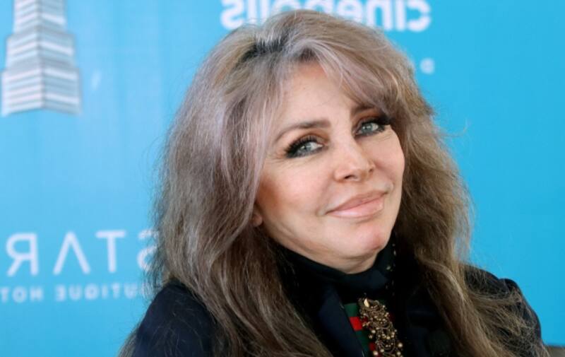 Filtran chats de fans de Verónica Castro que probarían su inocencia - Créditos: Instagram