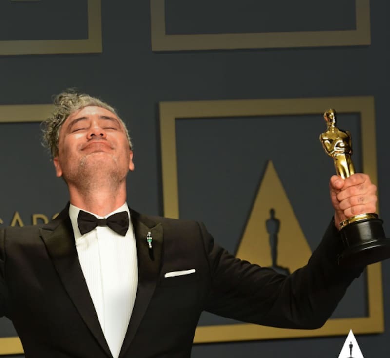 Oscar 2022: ¿Quiénes serán los presentadores de los Premios? - Créditos: Instagram