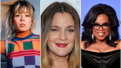 Famosos que odian a sus mamás