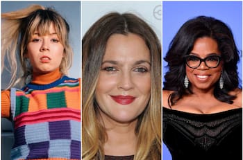 Famosos que odian a sus mamás