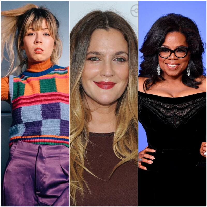 Famosas que odian a su mamá - Créditos: Especial