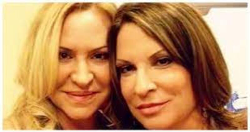 Las relación de Ana María Polo y Marlene Key no terminó bien.