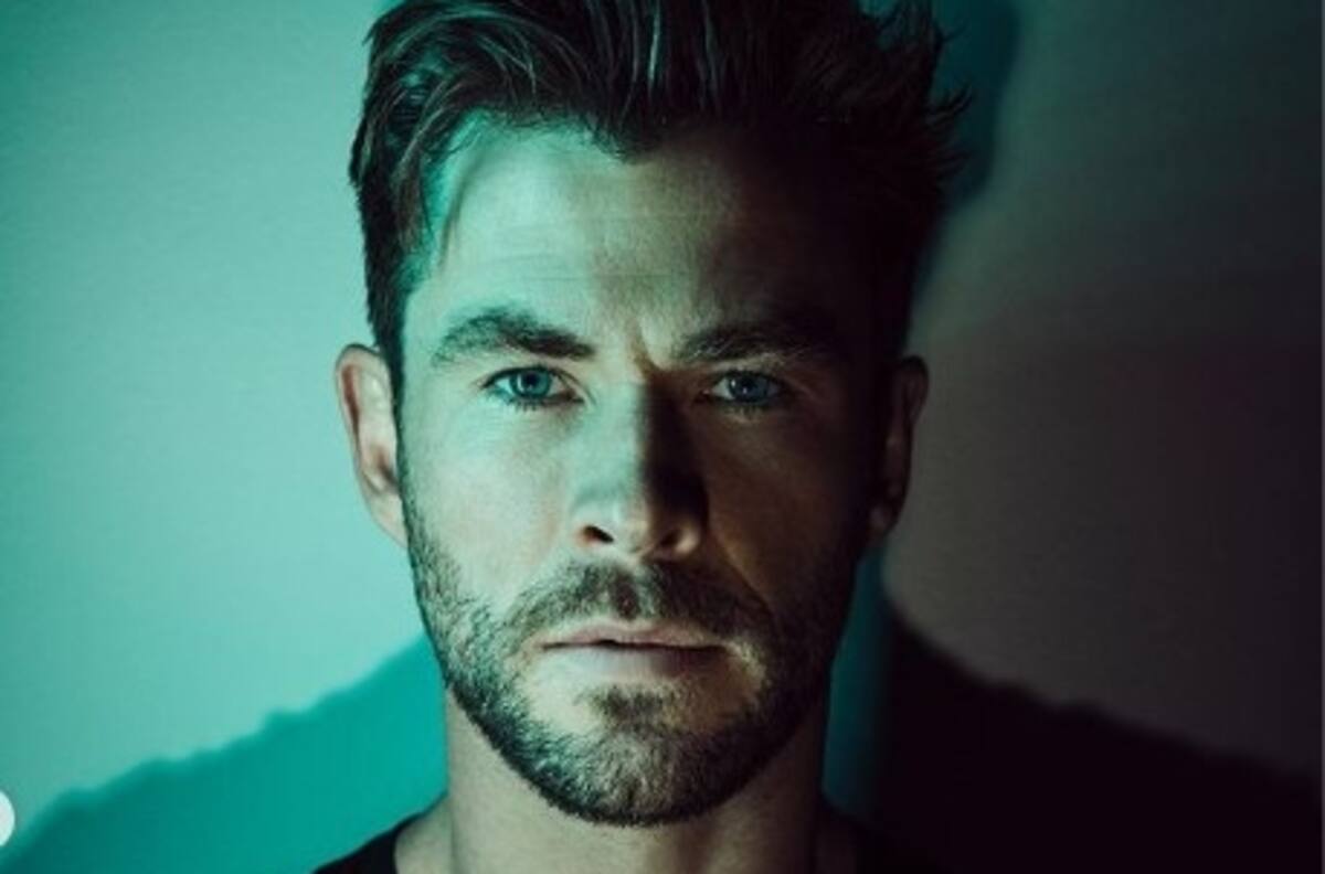 Chris Hemsworth revela la rutina de ejercicios que mantiene su físico top