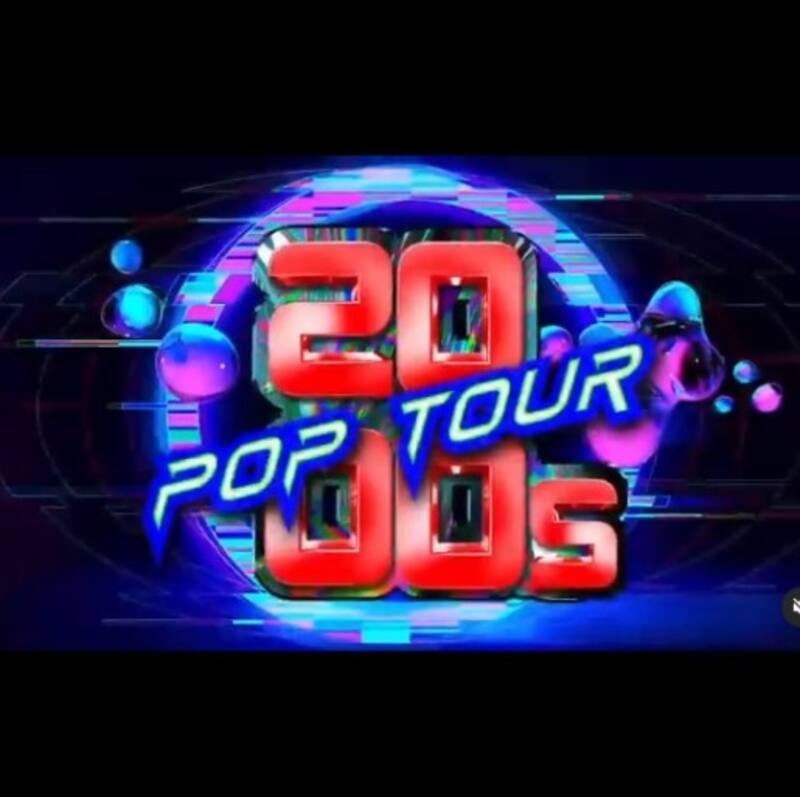 2000s pop tour anunciará próximamente su alineación de artistas - Créditos: Instagram 2000s pop tour,