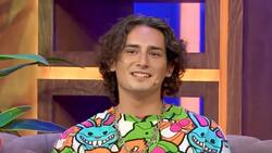 Emilio Osorio ya sustituyó el lugar que dejó su quiebre con Karol Sevilla