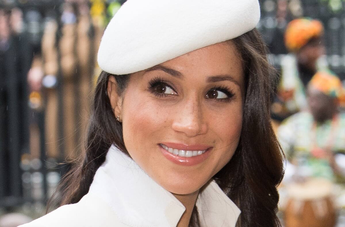 Padre de Meghan Markle lanza dura acusación contra su hija: "A ella solo le importa el dinero"