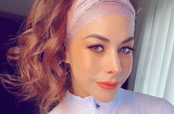 Vanessa Guzmán reveló la razón por la que perdió amistades dentro del mundo del espectáculo