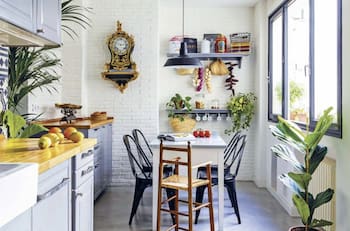 Lo que debes tener en tu cocina para atraer la suerte y la abundancia