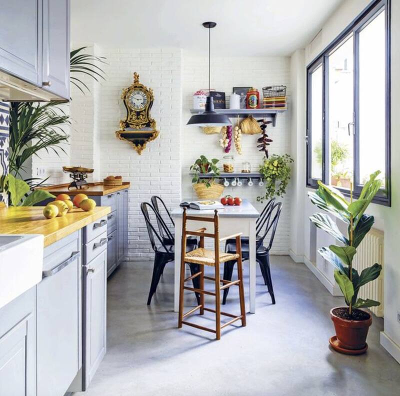 Lo que debes tener en tu cocina para atraer la suerte y la abundancia - Créditos: Instagram