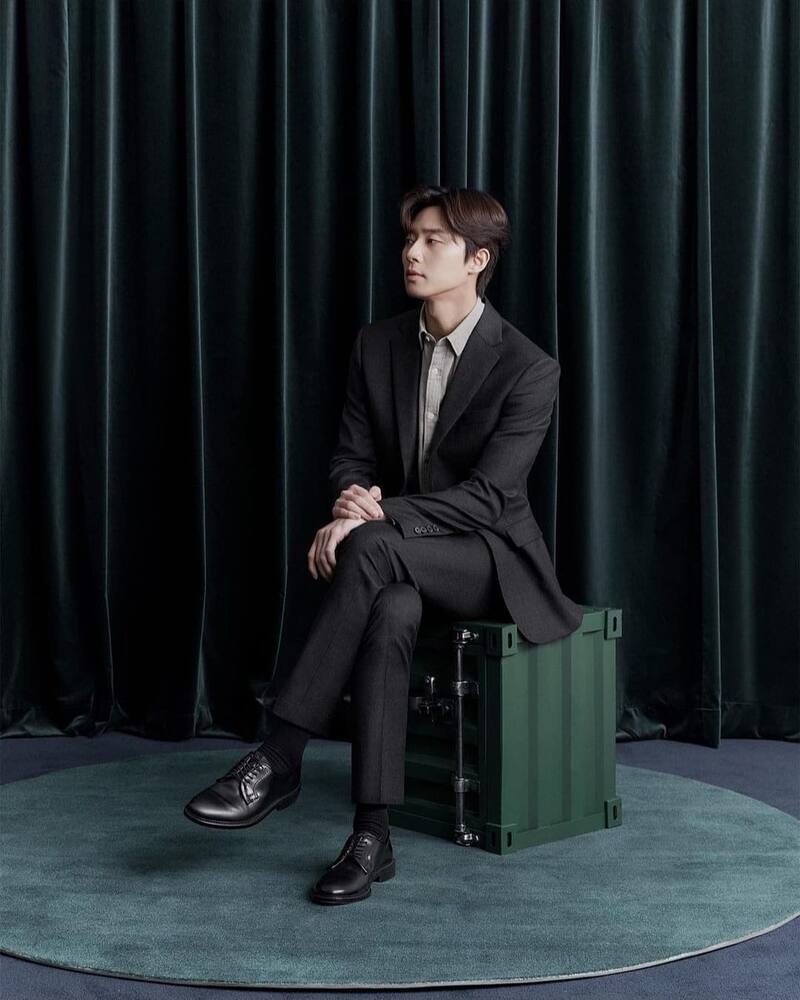 Park Seo-jun El actor será el tercero de origen coreano en ser parte del Universo Cinematográfico de Marvel. - Créditos: Instagram @psj.2013