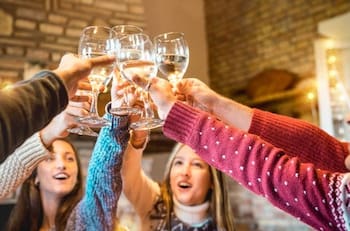 Frases y mensaje para enviar en Año Nuevo y arrancar bien 2023