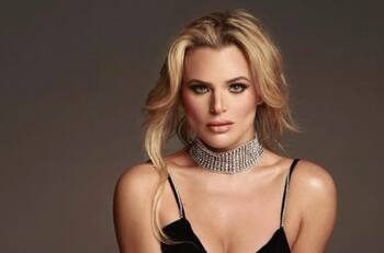 Isabella Castillo atravesó mucho enojo tras su divorcio de Matías Novia