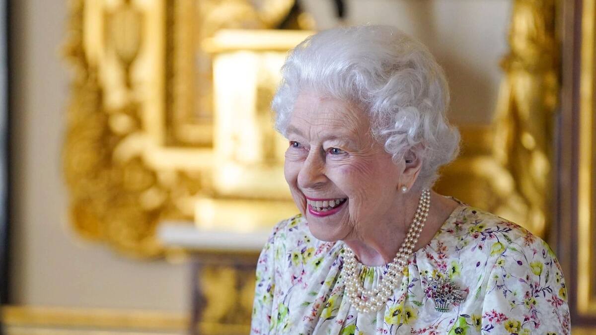 Famoso cantante actuará en el Jubileo de Platino de la reina Isabel II