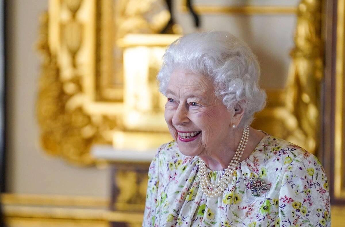 Famoso cantante actuará en el Jubileo de Platino de la reina Isabel II