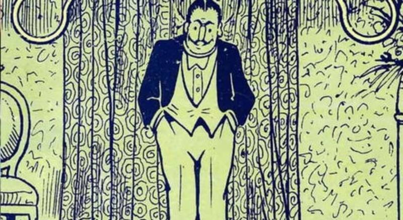 Los retos visuales son buenos para la agilidad mental - Créditos: Líbero