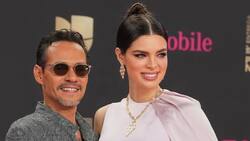 Así será el hijo de Marc Anthony y Nadia Ferreira, según la Inteligencia Artificial