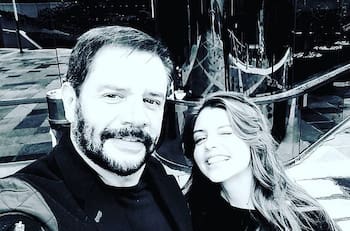 Héctor Parra sin segunda dosis de vacuna; su hija pide que se la apliquen