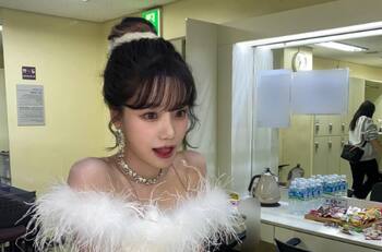 Jo Yuri continúa su carrera como actriz en un K-drama