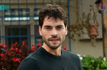 Se acabó el suspenso: Akin Akinözü estrena nueva teleserie