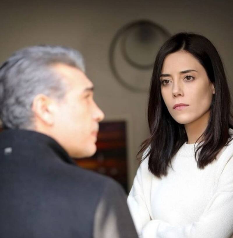 Telemundo estrena nueva telenovela turca, ‘Infiel’; protagonizada por la misma actriz de ‘Madre’ - Créditos: Instagram