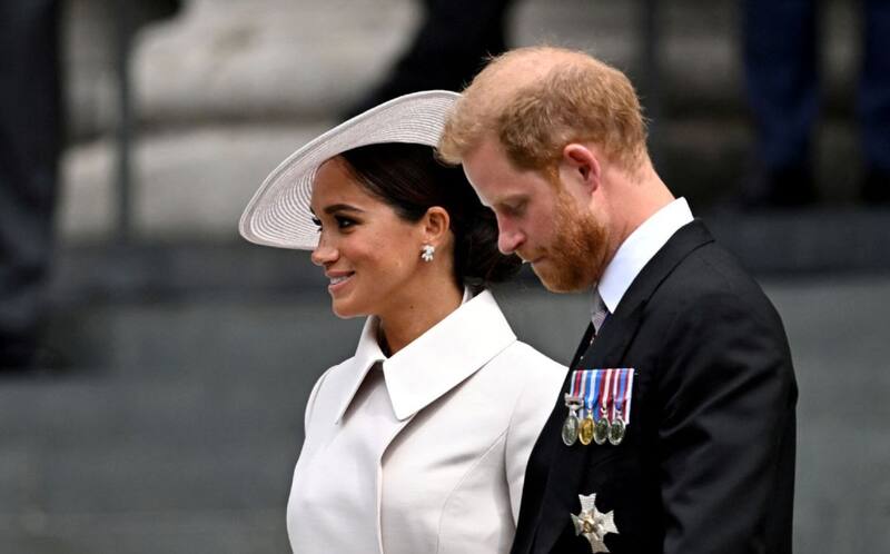 Meghan Markle siempre ha mirado de reojo su participación en la política estadounidense.