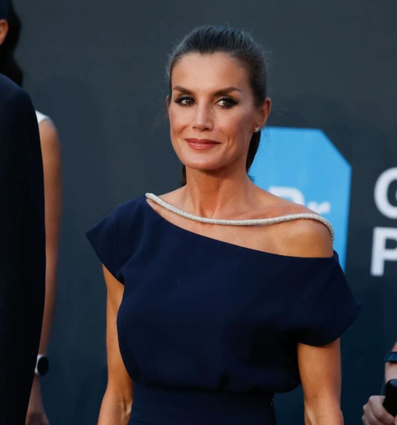La reina Letizia tiene tres joyas que ha dejado de usar - Créditos: Instagram