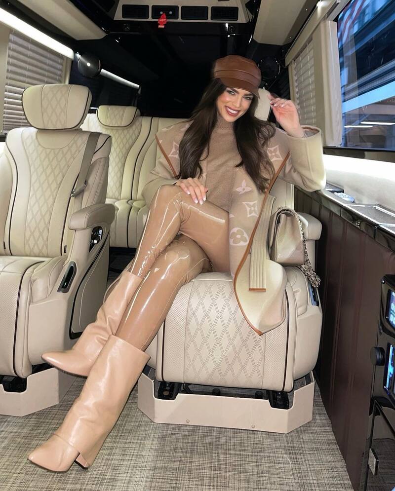 - Créditos: Instagram