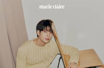 Actores coreanos que deberán irse al servicio militar en la cumbre de sus carreras