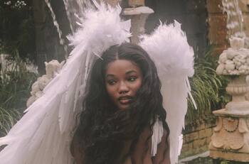 Aelemiah: Conecta con el ángel de la perseverancia y la paciencia